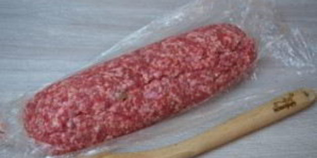 рулет из говядины