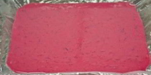 рулет из куриной печени