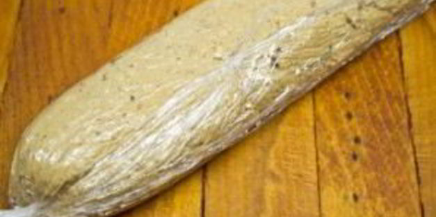 рулет из куриной печени