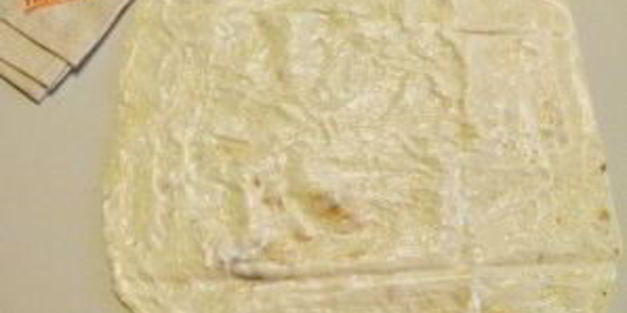 рулет из лаваша на новый год