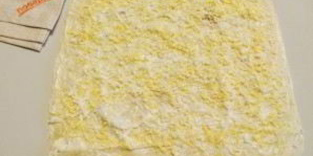 рулет из лаваша на новый год