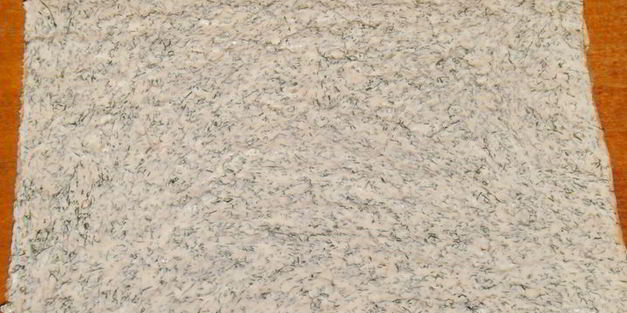 рулет из лаваша с красной рыбой