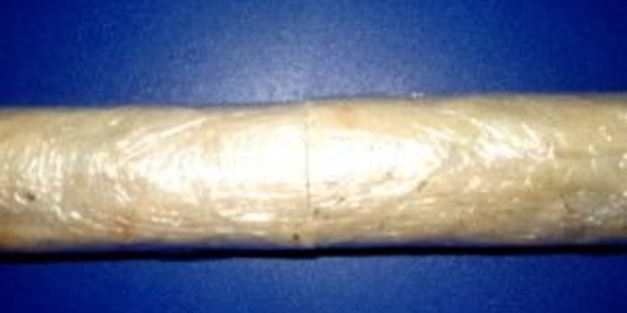 рулет из лаваша с ветчиной