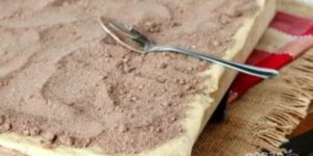 рулет кокош