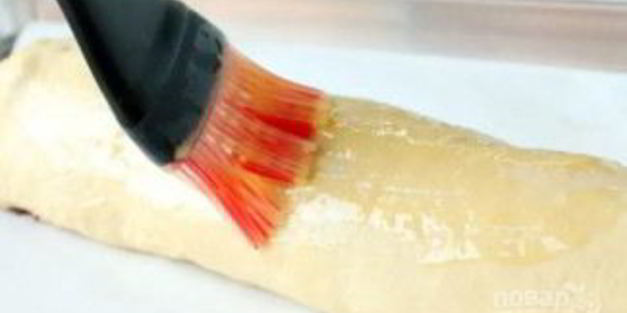 рулет кокош