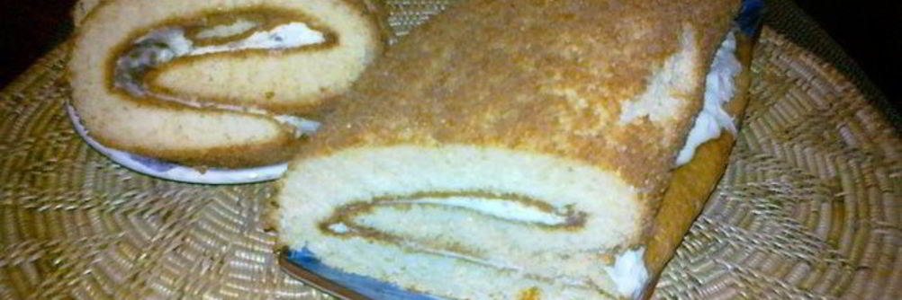 Рулет Курортник