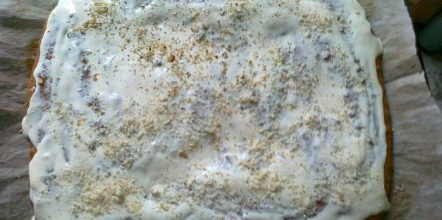 рулет курортник