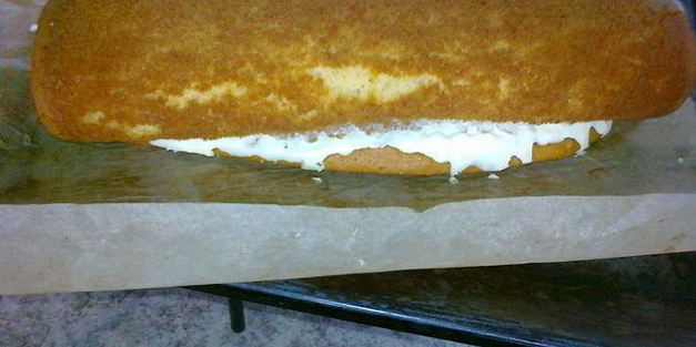 рулет курортник