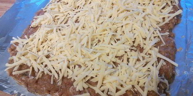 рулет прованский завиток