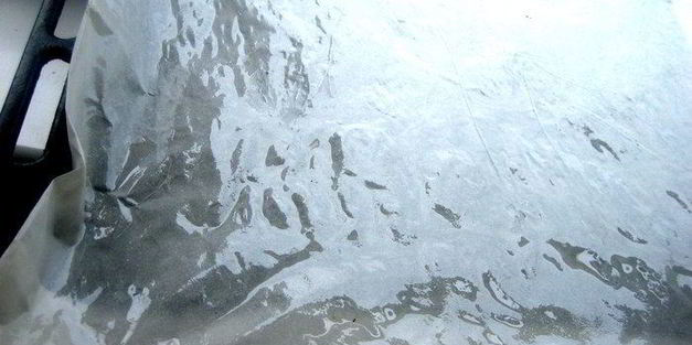 рулет с изюминкой