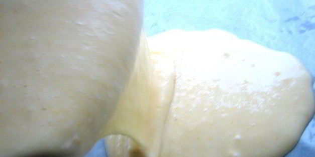 рулет с изюминкой