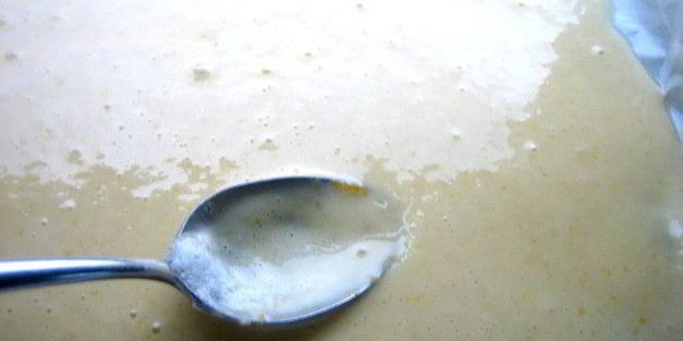 рулет с изюминкой