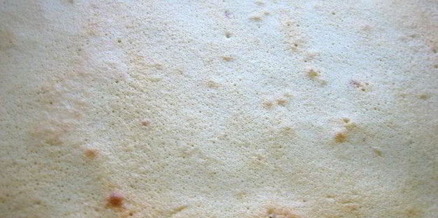 рулет с изюминкой