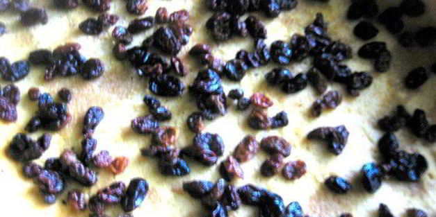 рулет с изюминкой