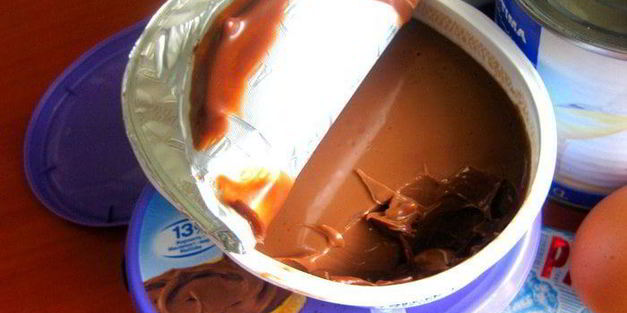 рулет с изюминкой