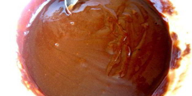 рулет с изюминкой