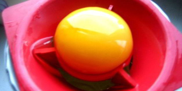 рулет с изюминкой