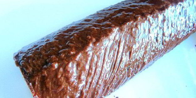 рулет с изюминкой