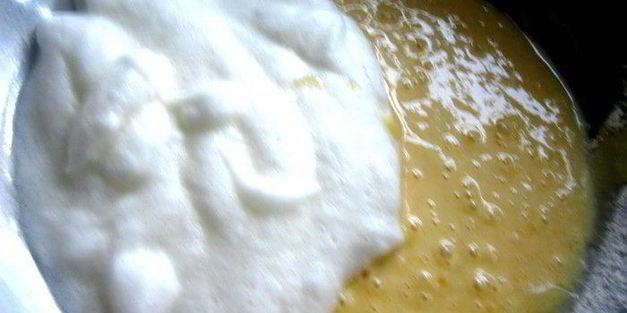 рулет с изюминкой