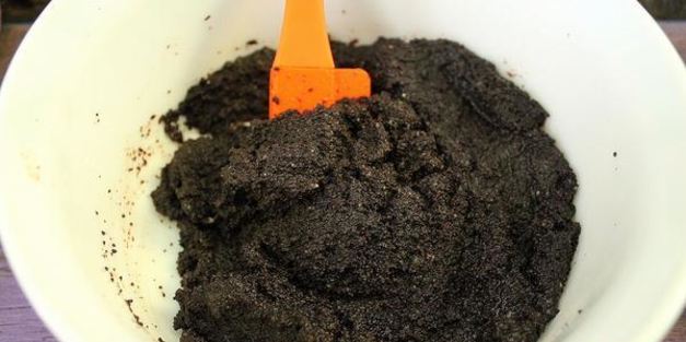 рулет с маковой начинкой