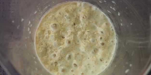 рулет с маковой начинкой