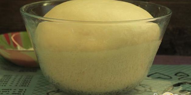 рулет с маковой начинкой