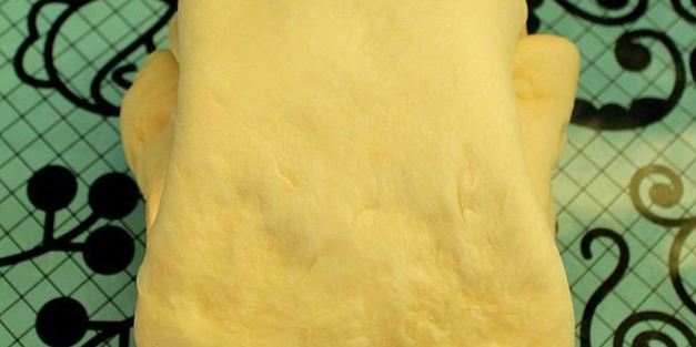 рулет с маковой начинкой