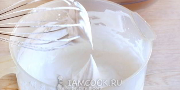 рулет с вишней по-японски