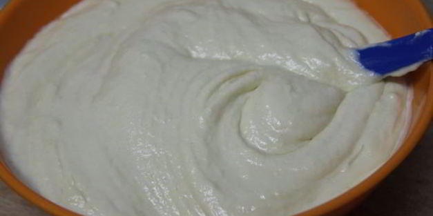 рулет с яблоками bolo de rolo