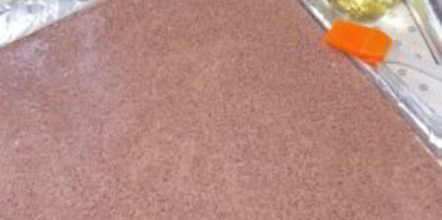 рулет в духовке