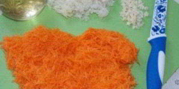 рулет в духовке