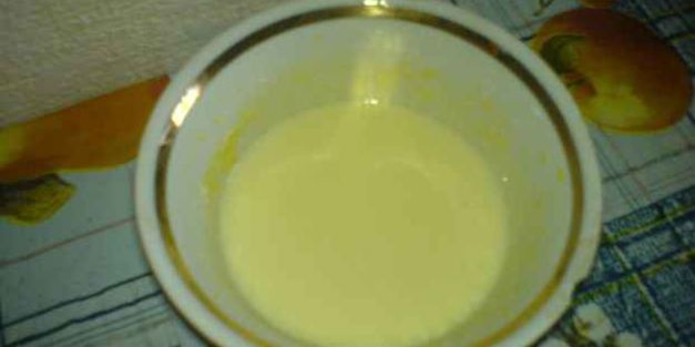 рулетик шоколадный к чаю