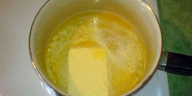 рулетик шоколадный к чаю