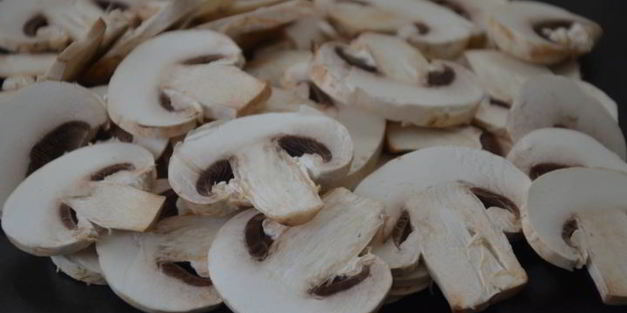 рулетики из индейки с персиками