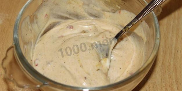 рулетики под необычной шубкой