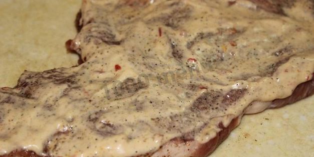 рулетики под необычной шубкой