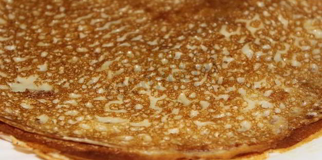 рулетики под необычной шубкой