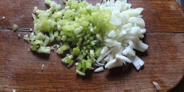 рулеты из баклажан с творогом