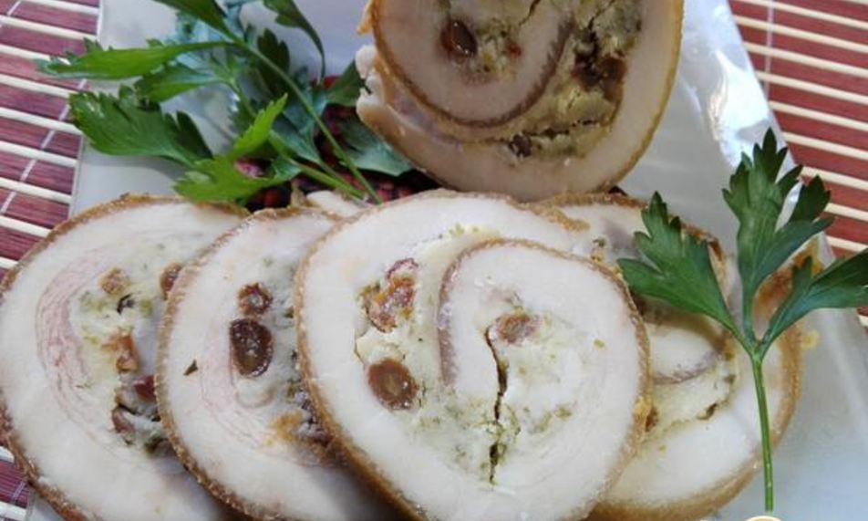 Рецепт рулетов иза котикова