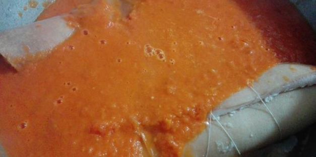 рулеты из котиков