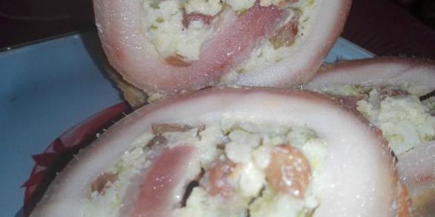 рулеты из котиков