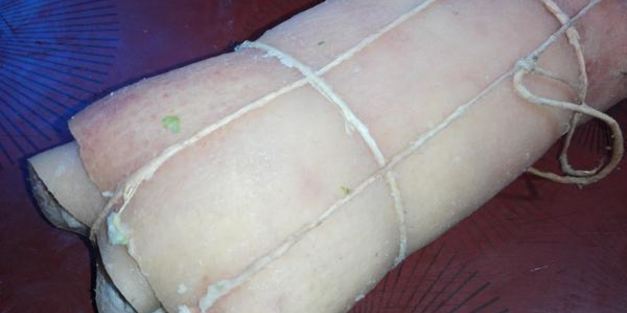 рулеты из котиков