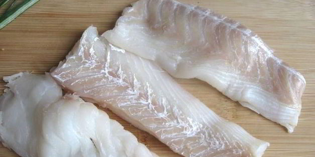 рулеты из трески трио из бельвилля