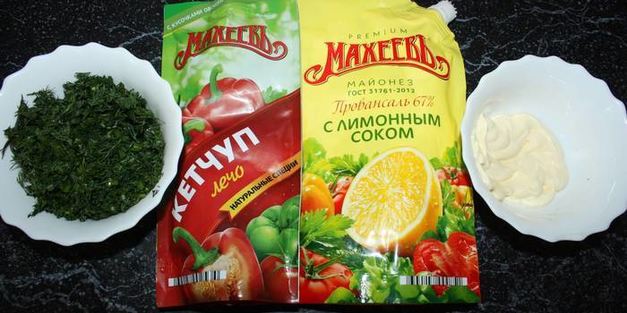 рулеты с морковью по-корейски