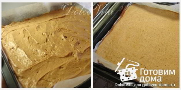 шоколадный рулет рождественское полено