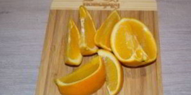 сладкий новогодний рулет