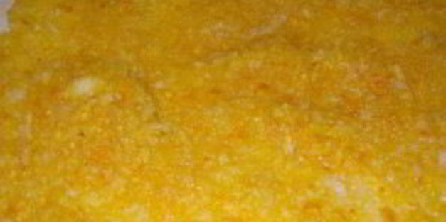 сладкий новогодний рулет