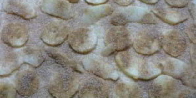 сладкий рулет