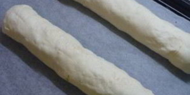 сладкий рулет