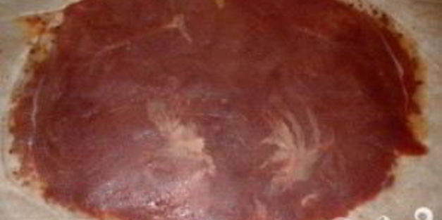 утиные рулеты с тыквенно-грибной начинкой